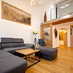 Apartment Appartementhaus Zell By In One *