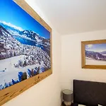 Apartment Appartementhaus Zell By In One Zell am See