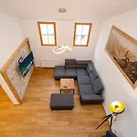 Appartementhaus Zell By In One Apartment *