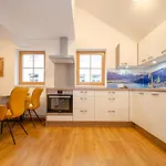 Appartementhaus Zell By In One Apartment *