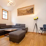 Appartementhaus Zell By In One Apartment *