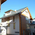 Appartementhaus Zell By In One Apartment