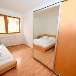 Appartementhaus Zell By In One Zell am See