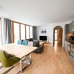 Appartementhaus Zell By In One Apartment