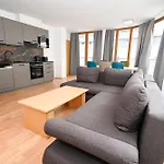 Appartementhaus Zell By In One Apartment Zell am See