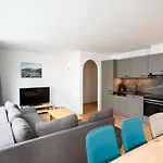 Appartementhaus Zell By In One *
