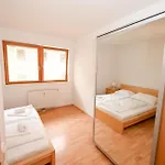 Appartementhaus Zell By In One Apartment