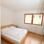 Appartementhaus Zell By In One Apartment *