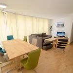 Appartementhaus Zell By In One Apartment