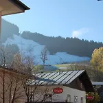 Appartementhaus Zell By In One * Zell am See