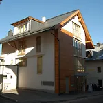 Appartementhaus Zell By In One Appartement