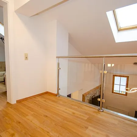 Appartementhaus Zell By In One 젤암제