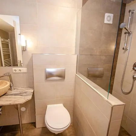 Appartementhaus Zell By In One Apartmán Zell am See