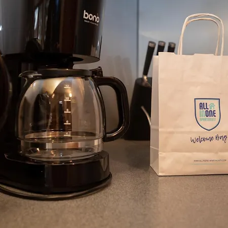 Appartementhaus Zell By In One 젤암제