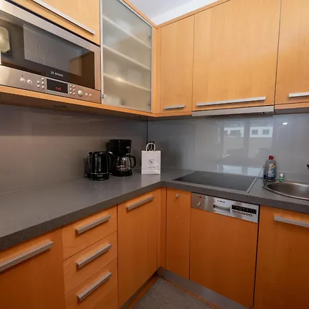 Apartment Appartementhaus Zell By In One Zell am See