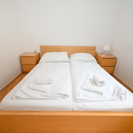 Apartmán Appartementhaus Zell By In One Zell am See