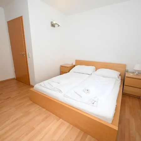 Appartementhaus Zell By In One 젤암제