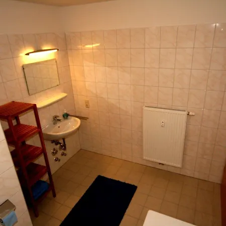 Apartment Appartementhaus Zell By In One