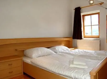 Appartementhaus Zell By In One Apartmán