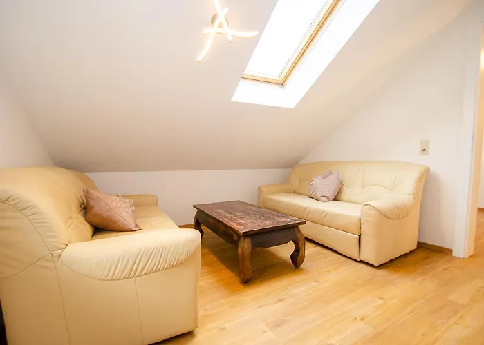 Appartementhaus Zell By In One Apartment Zell am See