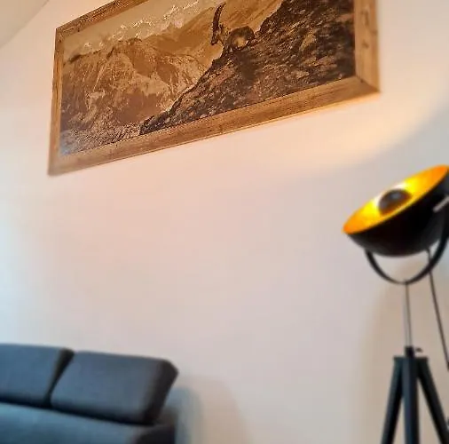 Apartment Appartementhaus Zell By In One Zell am See