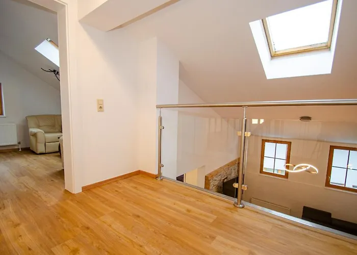 Appartementhaus Zell By In One Zell am See