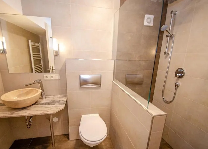 Appartementhaus Zell By In One Appartement Zell am See