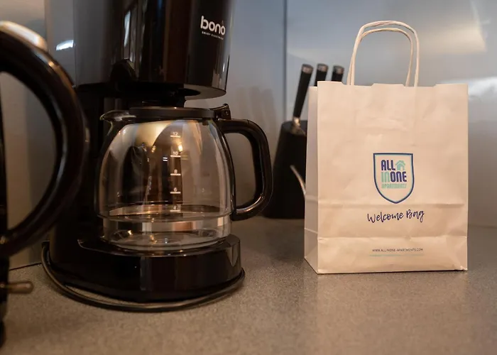 Appartementhaus Zell By In One Zell am See