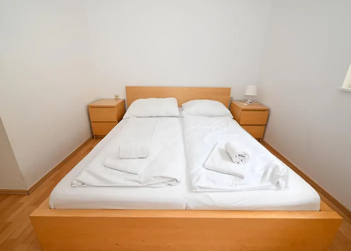 Apartment Appartementhaus Zell By In One Zell am See