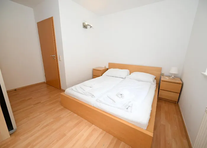 Appartementhaus Zell By In One Zell am See