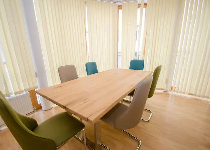 Appartementhaus Zell By In One 젤암제