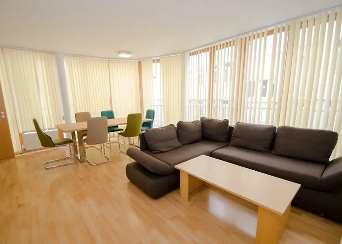 Appartementhaus Zell By In One 젤암제