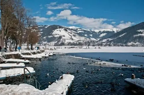 Appartement Appartementhaus Zell By In One