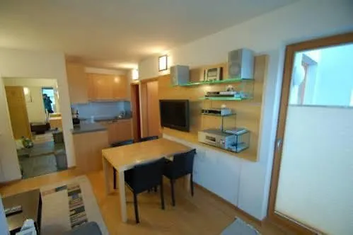 Appartement Appartementhaus Zell By In One