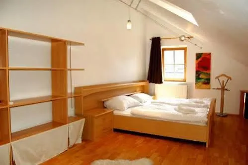 Apartment Appartementhaus Zell By In One Zell am See