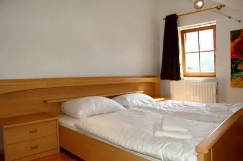 Appartementhaus Zell By In One Apartment