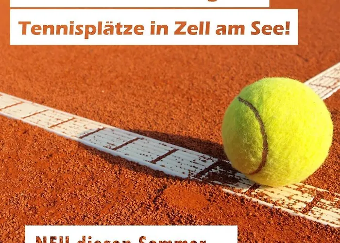 Appartementhaus Zell By In One