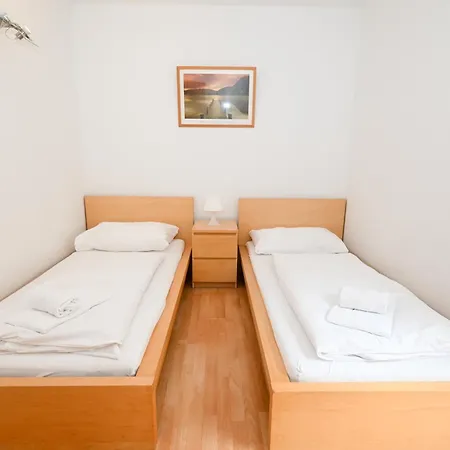 Appartement Appartementhaus Zell By In One Zell am See