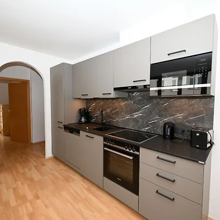 Appartementhaus Zell By In One Zell am See