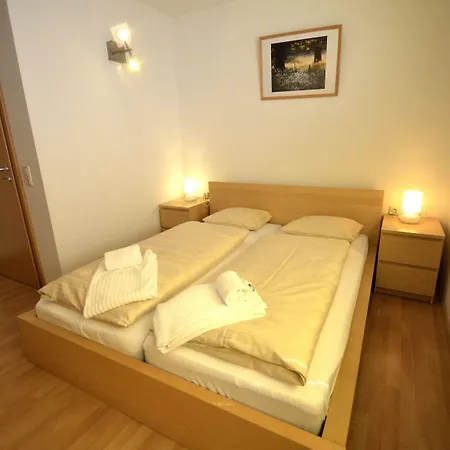 Appartementhaus Zell By In One * Zell am See