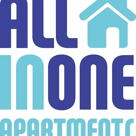 Appartement Appartementhaus Zell By In One