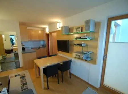 Appartement Appartementhaus Zell By In One