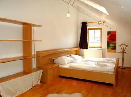 Appartement Appartementhaus Zell By In One Zell am See