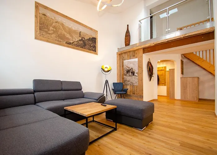 Appartamento Appartementhaus Zell By In One *