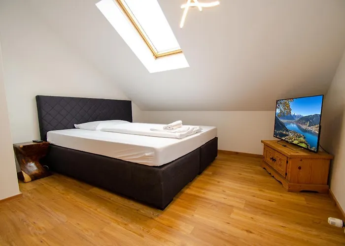 Appartamento Appartementhaus Zell By In One