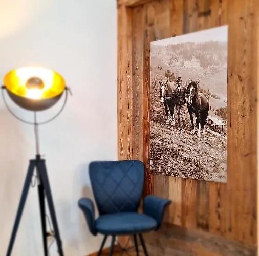 Appartamento Appartementhaus Zell By In One *