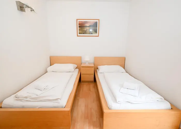 Appartamento Appartementhaus Zell By In One Zell am See