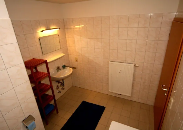 Appartamento Appartementhaus Zell By In One