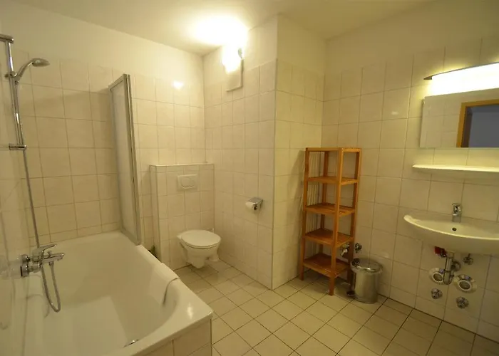 Appartamento Appartementhaus Zell By In One