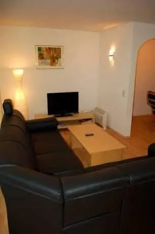 Appartamento Appartementhaus Zell By In One *